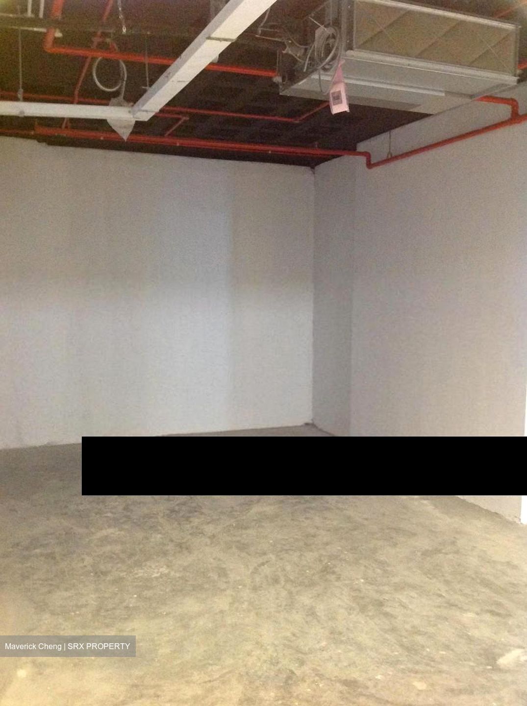 Macpherson Mall (D13), Shop House #614489701